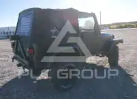 1998 Jeep WRANGLER фото