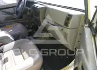 1998 Jeep WRANGLER фото