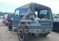 1998 Jeep WRANGLER photo