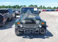 1998 Jeep WRANGLER фото