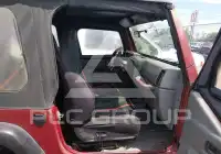 1998 Jeep WRANGLER photo