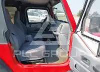 1998 Jeep WRANGLER фото