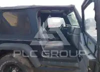 1998 Jeep WRANGLER фото