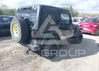 1998 Jeep WRANGLER photo