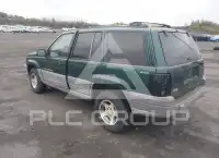1998 Jeep Grand Cherokee фото