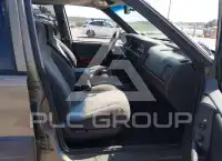 1998 Jeep Grand Cherokee фото