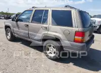 1998 Jeep Grand Cherokee фото