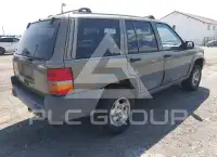 1998 Jeep Grand Cherokee фото