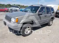 1998 Jeep Grand Cherokee фото