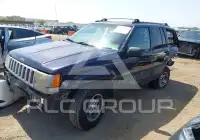 1998 Jeep Grand Cherokee фото