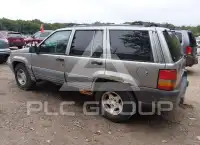 1998 Jeep CHEROKEE фото