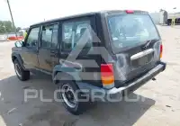 1998 Jeep CHEROKEE фото