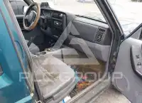 1998 Jeep CHEROKEE фото