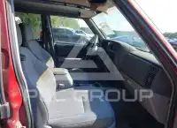 1998 Jeep CHEROKEE photo