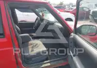 1998 Jeep CHEROKEE photo