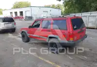1998 Jeep CHEROKEE photo