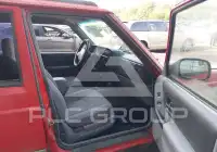1998 Jeep CHEROKEE photo