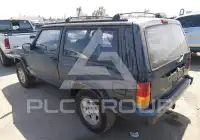 1998 Jeep CHEROKEE photo