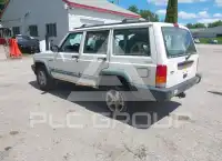 1998 Jeep CHEROKEE photo