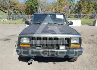 1998 Jeep CHEROKEE фото