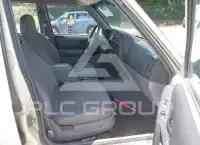 1998 Jeep CHEROKEE photo