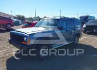 1998 Jeep CHEROKEE photo