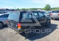 1998 Jeep CHEROKEE фото