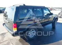 1998 Jeep CHEROKEE фото