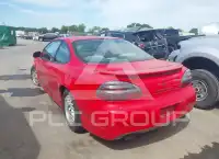 1998 Pontiac GRAND PRIX фото