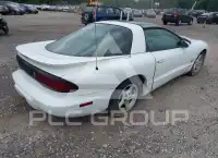 1998 Pontiac FIREBIRD photo