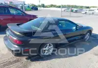 1998 Pontiac FIREBIRD photo