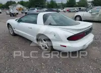 1998 Pontiac FIREBIRD photo