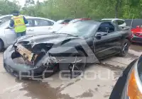 1998 Pontiac FIREBIRD photo