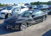 1998 Pontiac FIREBIRD photo