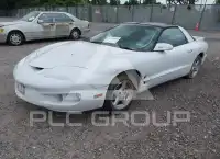 1998 Pontiac FIREBIRD photo