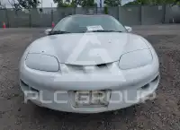 1998 Pontiac FIREBIRD photo