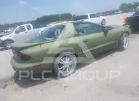 1998 Pontiac FIREBIRD photo