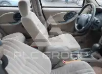 1998 Pontiac GRAND AM фото