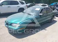 1998 Pontiac GRAND AM фото
