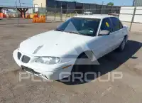 1998 Pontiac GRAND AM фото