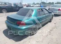 1998 Pontiac GRAND AM фото