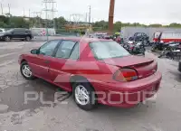 1998 Pontiac GRAND AM фото