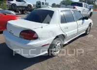 1998 Pontiac GRAND AM фото