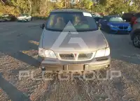 1998 Pontiac TRANS photo