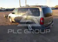 1998 Pontiac TRANS photo