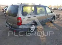 1998 Pontiac TRANS photo