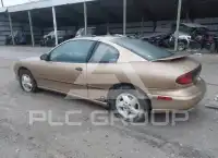 1998 Pontiac SUNFIRE фото