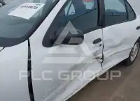1998 Pontiac SUNFIRE фото