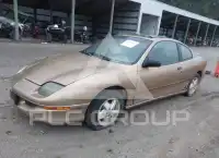 1998 Pontiac SUNFIRE фото