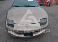1998 Pontiac SUNFIRE фото